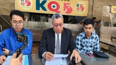 Seorang Warga Solo Mengajukan Uji Materi Terkait Pemberian SIM Kepada Pengendara Berusia 17 Tahun Kebawah