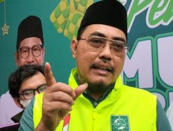 DPP PKB Meyakini Gibran Bakal Didiskualifikasi Sebagai Cawapres