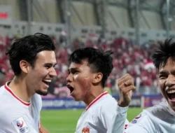 Usai Mengalahkan Korsel, Pelatih Timnas Indonesia U-23 Diyakini Bisa Lakukan Hal Sama di Semifinal