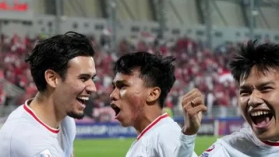 Usai Mengalahkan Korsel, Pelatih Timnas Indonesia U-23 Diyakini Bisa Lakukan Hal Sama di Semifinal