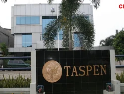 KPK Ungkap Modus Dugaan Korupsi Investasi Fiktif di PT Taspen