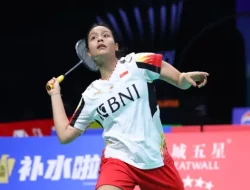 Komang Ayu Cahya Dewi Memastikan Indonesia Lolos ke Final Uber Cup 2024