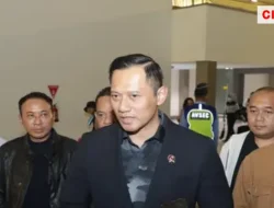 Menteri ATR/BPN AHY Sebut Setiap Manusia Memiliki Tanggung Jawab Untuk Mengelola Air