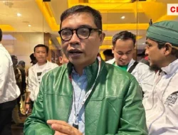 Achmad Baidowi Bantah Soal Pernyataan Khofifah Mengklaim PPP Serahkan Surat Dukungan Pilgub Jatim