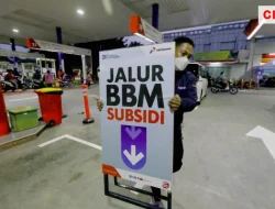 BPH Migas Meminta Para Penyalur Untuk Menyalurkan BBM Subsidi Secara Tepat