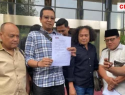 Jampidsus Kejagung Febrie Ardiansyah Dilaporkan ke KPK Terkait Korupsi Lelang Aset Tambang