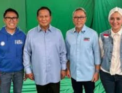 Eko Patrio Digadang-gadang Sebagai Calon Menteri di Kabinet Pemerintahan Prabowo-Gibran