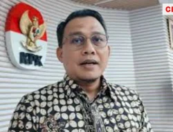 Menanggapi Draf RUU Penyiaran, KPK Sebut Jurnalisme Investigasi Mitra Pemberantasan Korupsi