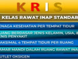 Komisi IX DPR RI Akan Panggil Kemenkes dan BPJS Kesehatan Soal Sistem KRIS