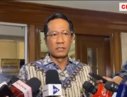 Fraksi Gerindra Sepakat Bersikap Tidak Membahas RUU Penyiaran Sementara Waktu