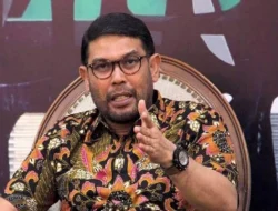 Anggota Komisi III DPR RI Minta Kasus TPPU Panji Gumilang Diusut Tuntas