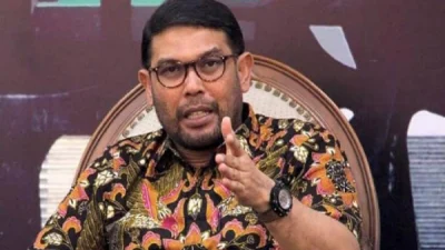 Anggota Komisi III DPR RI Minta Kasus TPPU Panji Gumilang Diusut Tuntas