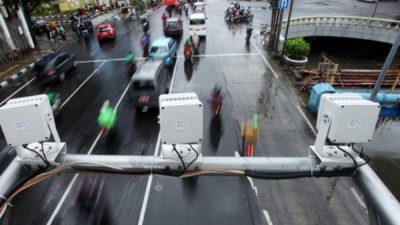 Ditlantas Polda Metro Jaya Akan Menilang Pelanggar Lalulintas Melalui Whatsapp