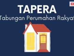 Tapera Disebut Sebagai Salah Satu Solusi Pembiayaan Rumah Jangka Panjang di Indonesia