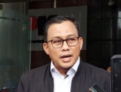 Eks Wakil Ketua DPR RI Muhammad Azis Syamsudin Mangkir dari Panggilan Pemeriksaan KPK