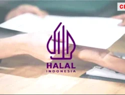 Pemerintah Tunda Pelaksanaan Wajib Sertifikasi Halal Bagi UMKM Hingga 2026, Ini Alsannya