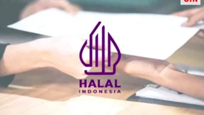 Pemerintah Tunda Pelaksanaan Wajib Sertifikasi Halal Bagi UMKM Hingga 2026, Ini Alsannya