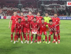 Timnas Sepakbola Indonesia Bakal Uji Coba Pertandingan Lawan Tanzania