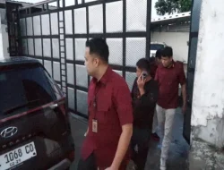 Melanggar Izin Tinggal, Kantor Imigrasi Pemalang Mengamankan WNA Asal Tiongkok