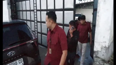 Melanggar Izin Tinggal, Kantor Imigrasi Pemalang Mengamankan WNA Asal Tiongkok