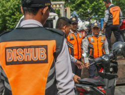 Anggota DPRD DKI Mendukung Penertiban Juru Parkir Liar yang Dilakukan Dishub