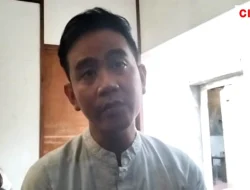 Wapres Terpilih Gibran Rakabuming Raka Angkat Bicara Terkait Polemik UKT