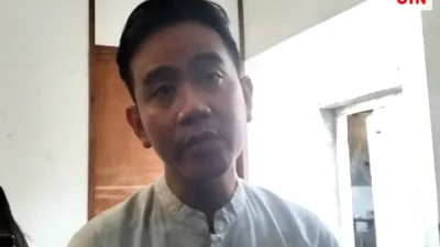 Wapres Terpilih Gibran Rakabuming Raka Angkat Bicara Terkait Polemik UKT