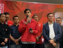 Kaesang Pangarep Menargetkan PSI Menang Kontestasi Pilwakot Solo 2024