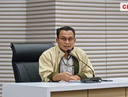 Usut TPPU Eks Gubernur Abdul Gani Kasuba, KPK Geledah Kantor ESDM dan PTSP Pemprov Maluku Utara