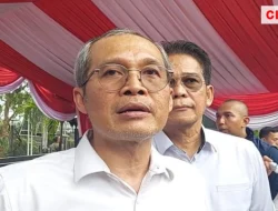 KPK Akan Mengajukan Banding dan Minta Hakim yang Memvonis Bebas Hakim Agung Gazalba Saleh Diperiksa