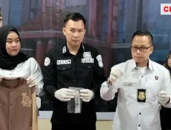 Cabuli Istri Pasien, Polda Sumsel Menahan Dokter Spesialis Ortopedi RS Bunda Medika Pelembang