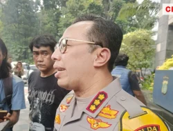 Polda Metro Jaya Menangkap Pengacara Henry Indraguna Terkait Kasus Plat Dinas DPR Palsu