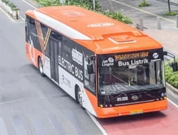 Dishub DKI Masih Lobi Sopir Angkot Terkait Layanan Bus TransJakarta 10M Rute Pulo Gadung-Wali Kota Jakut