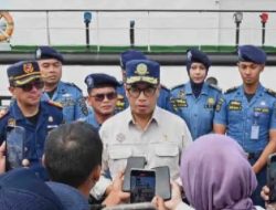 Pembangunan Dermaga Pelabuhan Tanjung Wangi Jadi Perlintasan ke NTB Untuk Kurangi Beban Bali