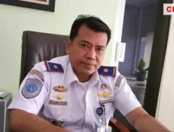 Mantan Kepala Kantor Otoritas Bandara Merauke Dipolisikan Terkait Penistaan Agama