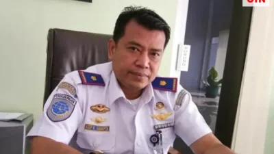 Mantan Kepala Kantor Otoritas Bandara Merauke Dipolisikan Terkait Penistaan Agama