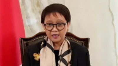 Situasi Timur Tengah Memanas, Menlu Retno Kumpulkan Para Dubes Bahas Strategi Perlindungan WNI