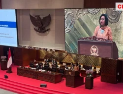 Sri Mulyani Sebut Rencana Belanja Prioritas Pemerintah Tahun 2025 Capai Rp1.905,8 Triliun