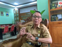 Antisipasi Kemarau, DKPP Kabupaten Bantul Siapkan Ribuan Pompa Air Bagi Kelompok Tani