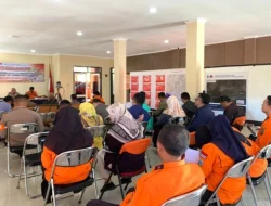 Pemkab Garut Memperpanjang Masa Tanggap Darurat di Tiga Kecamatan Selama 14 Hari