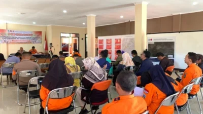 Pemkab Garut Memperpanjang Masa Tanggap Darurat di Tiga Kecamatan Selama 14 Hari