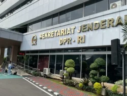 KPK Sebut Dokumen di Ruang Kerja Sekjen DPR Indra Iskandar Ada Bukti Pelanggaran Hukum