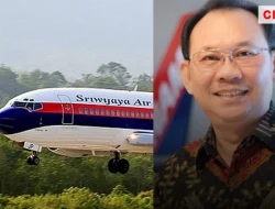 Kejagung Akan Panggil Paksa Pendiri Sriwijaya Air Hendry Lie di Kasus Korupsi Timah