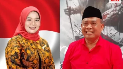 Bupati dan Sekda Sleman Berebut Rekomendasi DPD Partai NasDem Maju Pilkada 2024