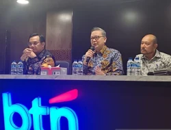 Soal Tuntutan Sejumlah Nasabah, BTN Sebut Tidak Ada Program Deposito Bunga 10 Persen Per Bulan