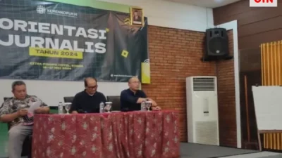 Kemenkop UKM Optimis RUU Perkoperasian Selesai di Sisa Kepemimpinan Presiden Jokowi