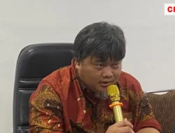 Pemkot Balam Menepis Tudingan LCW yang Melaporkan Adanya Korupsi APBD 2023 ke Kejagung