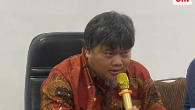 Pemkot Balam Menepis Tudingan LCW yang Melaporkan Adanya Korupsi APBD 2023 ke Kejagung