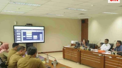 Ketua Komisi IV DPRD Kota Bogor Minta ASN dan BUMD Jaga Netralitas Pilkada 2024