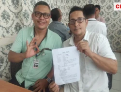 Ibra Azhari Menunjuk SITOMGUM Law Firm Sebagai Kuasa Hukum Untuk Mendapat Putusan Rehab